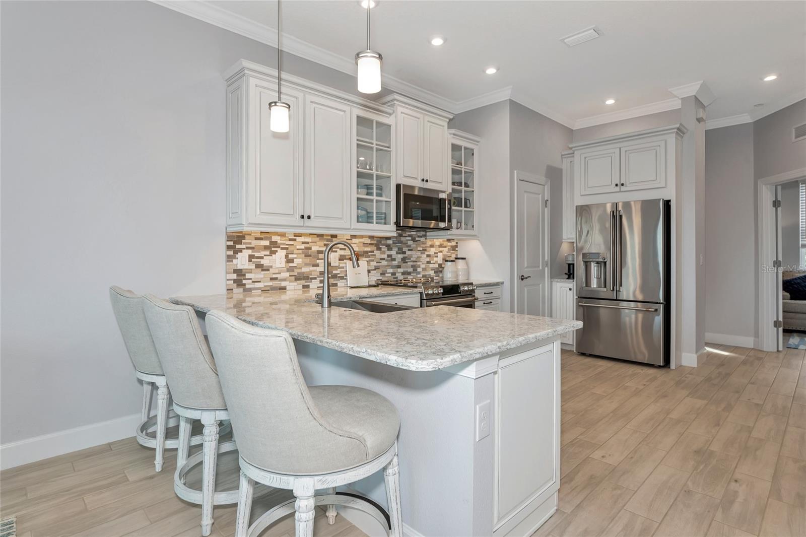 PHILLIPPI LANDINGS C - Residential