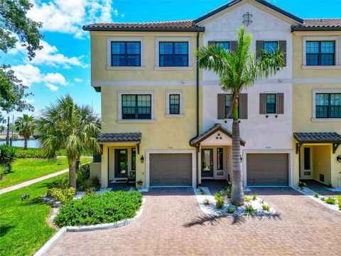 5561 CANNES CIRCLE 5101 SARASOTA FL 34231