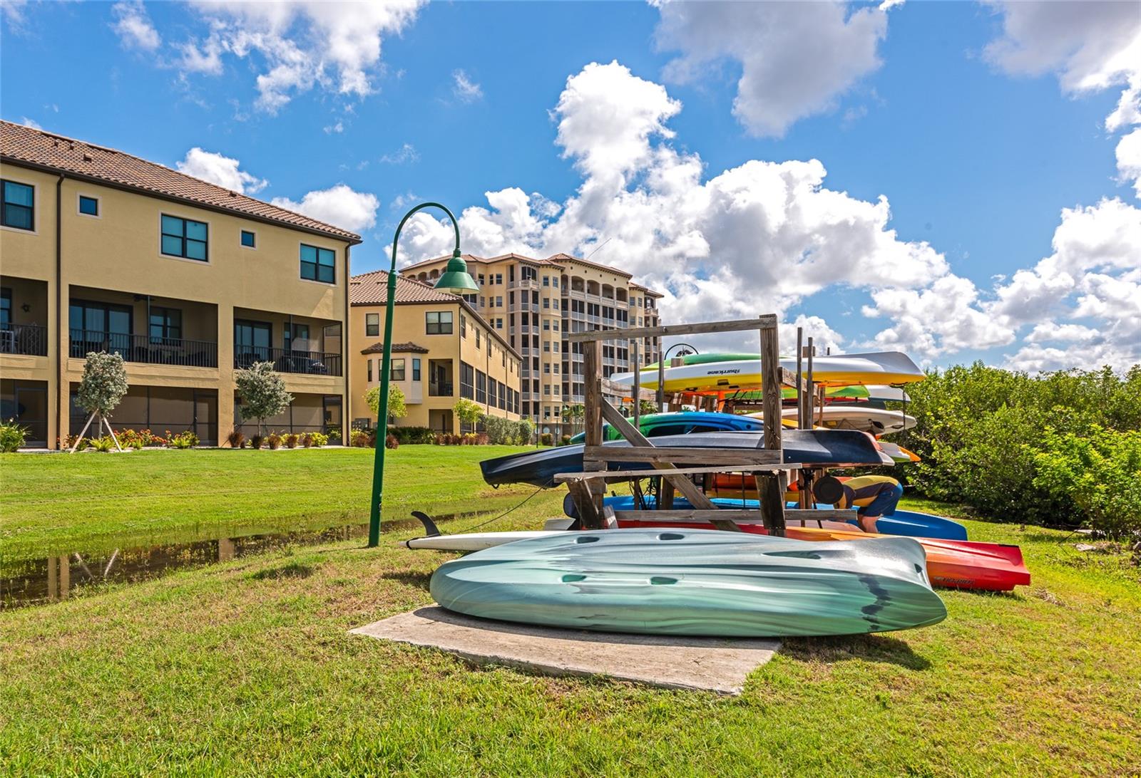 PHILLIPPI LANDINGS C - Residential