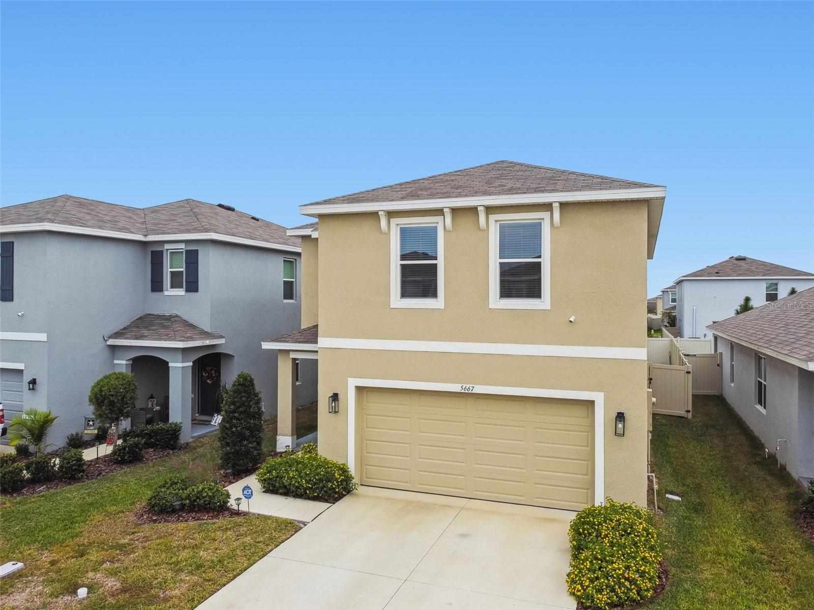 AVALON PARK WEST PH 3 - Residential