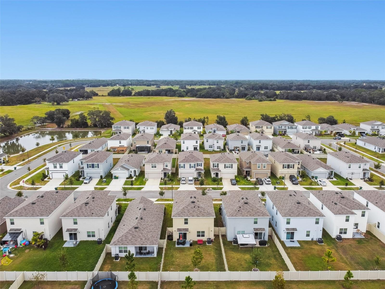 AVALON PARK WEST PH 3 - Residential