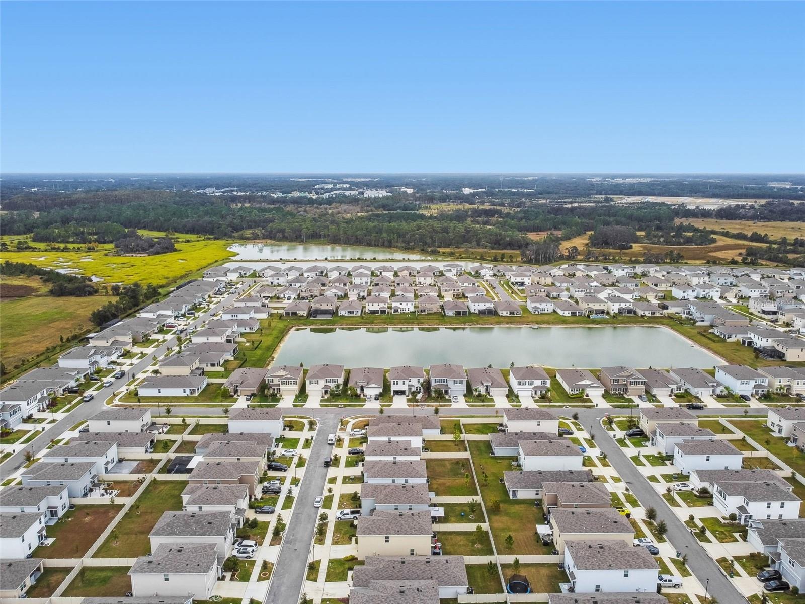 AVALON PARK WEST PH 3 - Residential