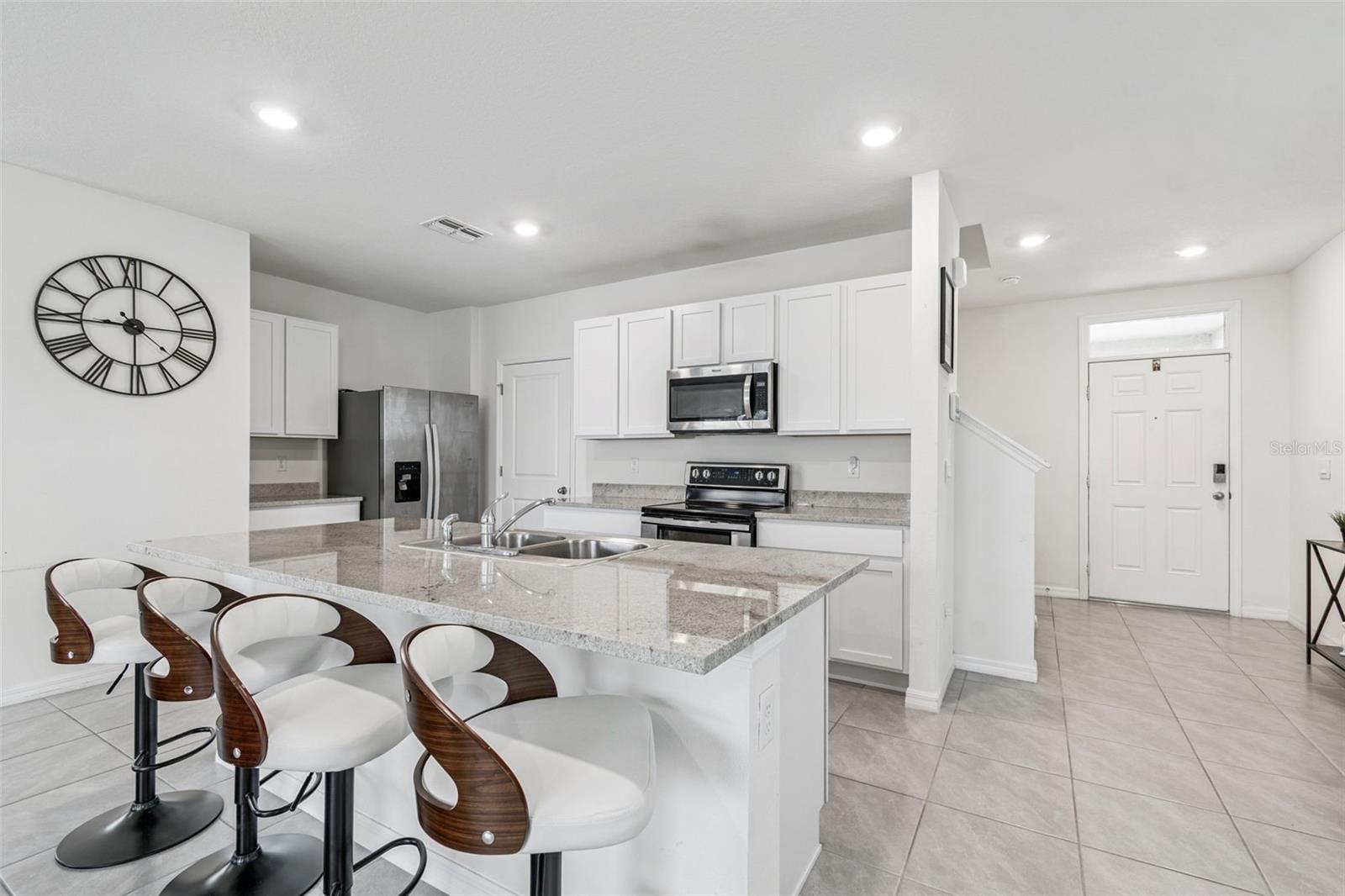 AVALON PARK WEST PH 3 - Residential