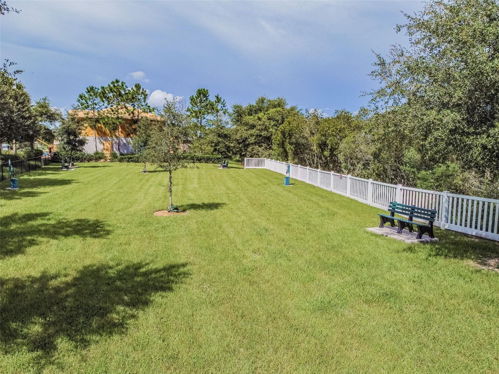 AVALON PARK WEST PH 3 - Residential