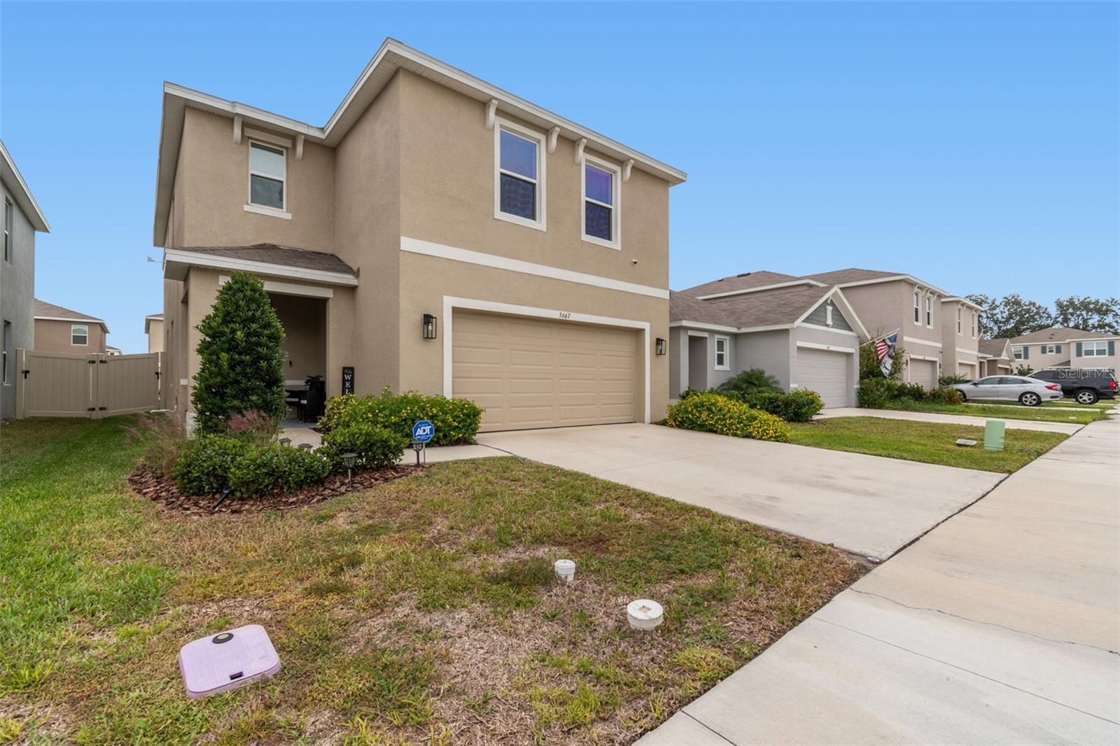 AVALON PARK WEST PH 3 - Residential