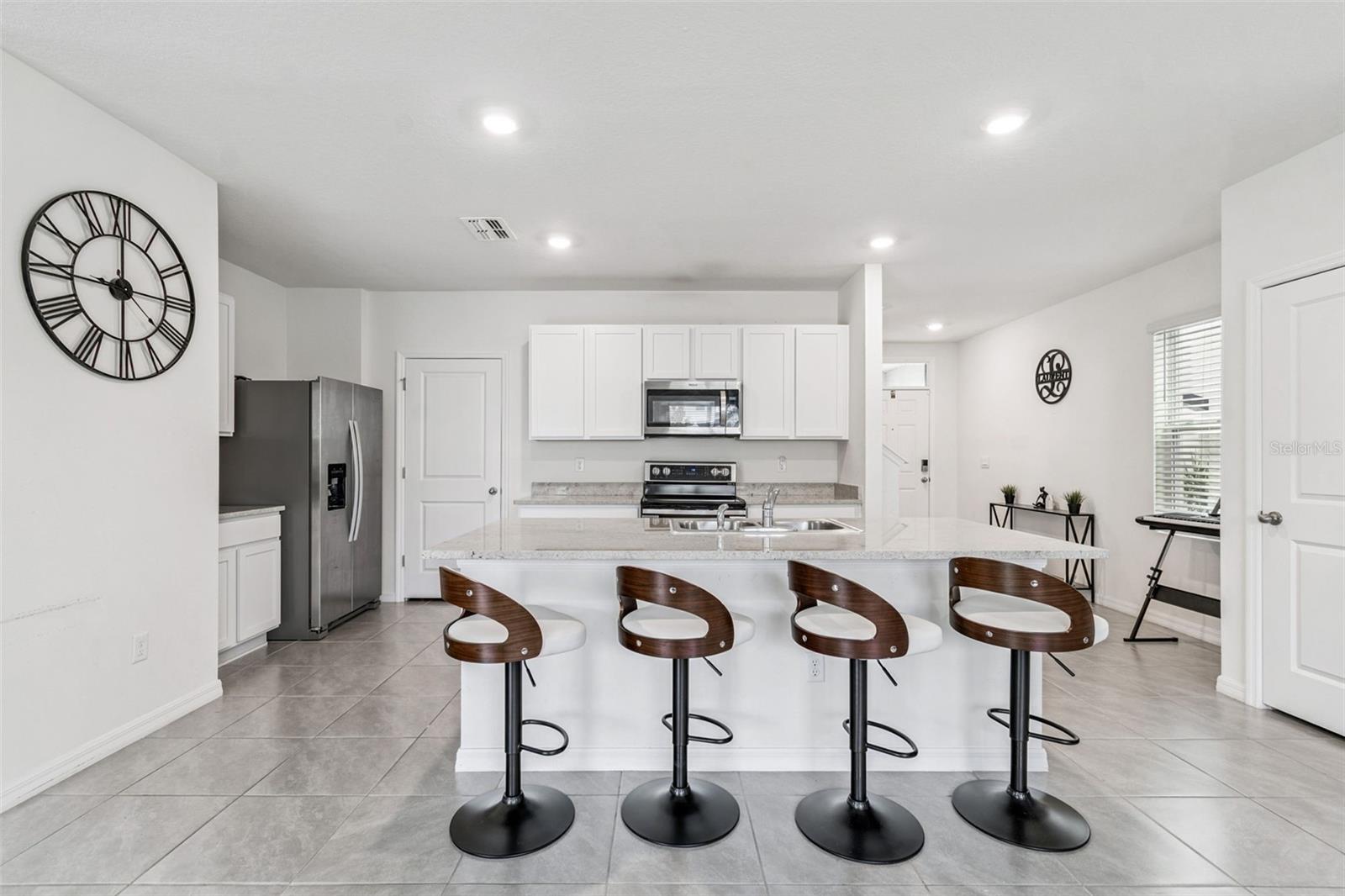 AVALON PARK WEST PH 3 - Residential