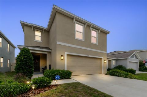 5667 CHORLEYWOOD LANE WESLEY CHAPEL FL 33545