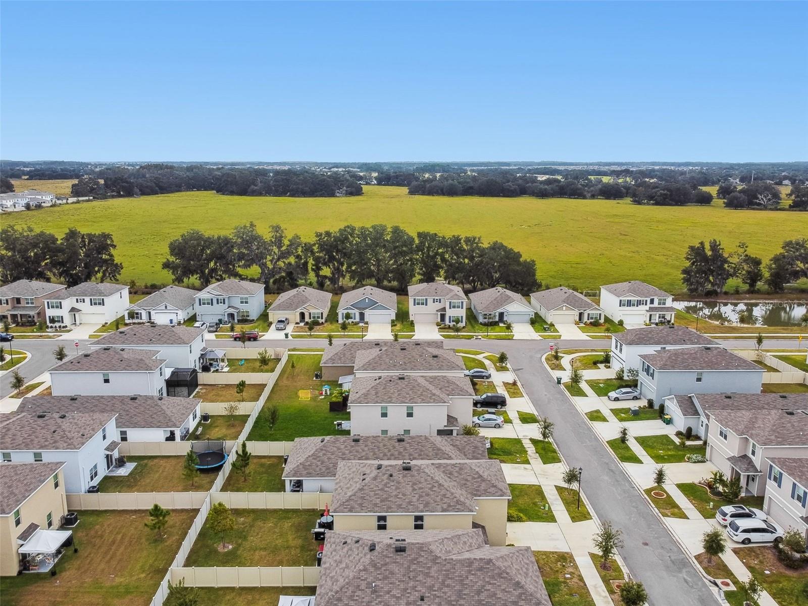 AVALON PARK WEST PH 3 - Residential