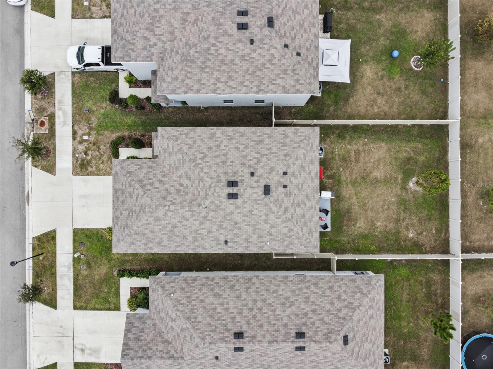 AVALON PARK WEST PH 3 - Residential