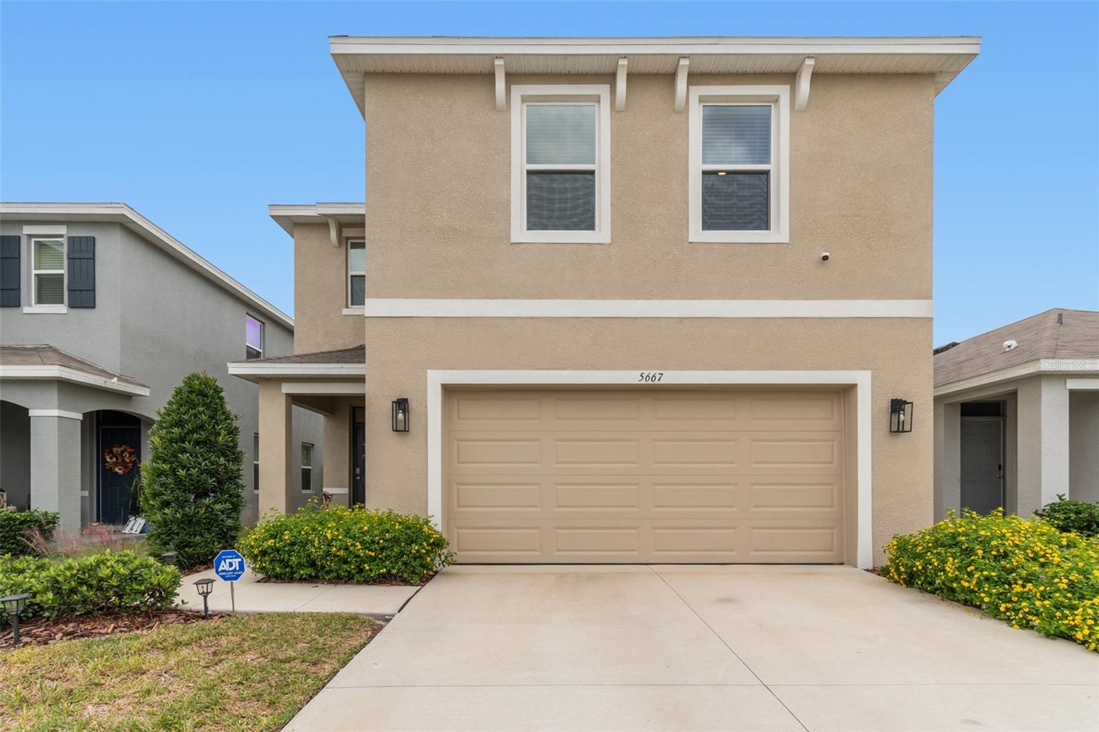 AVALON PARK WEST PH 3 - Residential