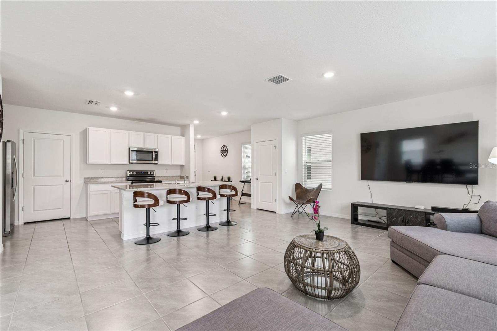 AVALON PARK WEST PH 3 - Residential