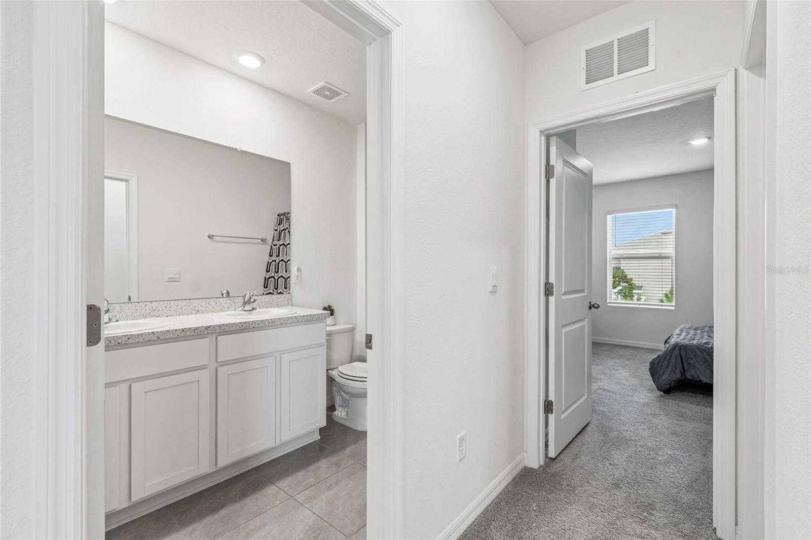 AVALON PARK WEST PH 3 - Residential