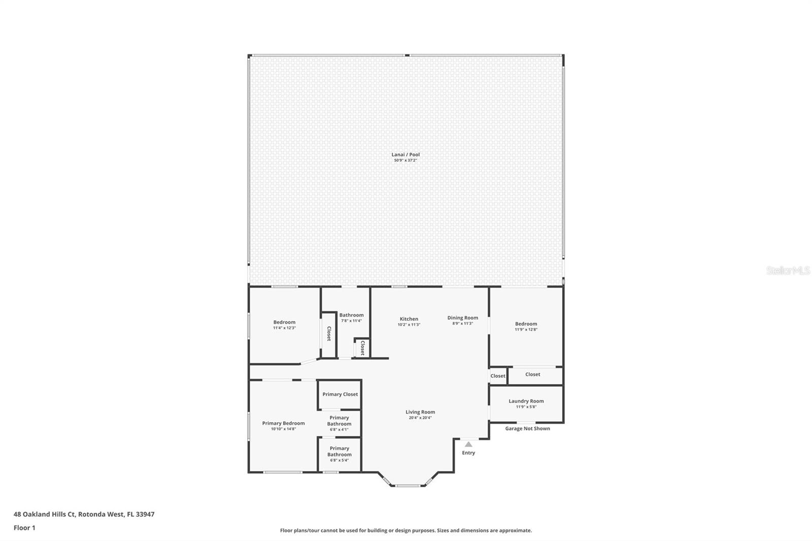 ROTONDA WEST OAKLAND HILLS - Residential