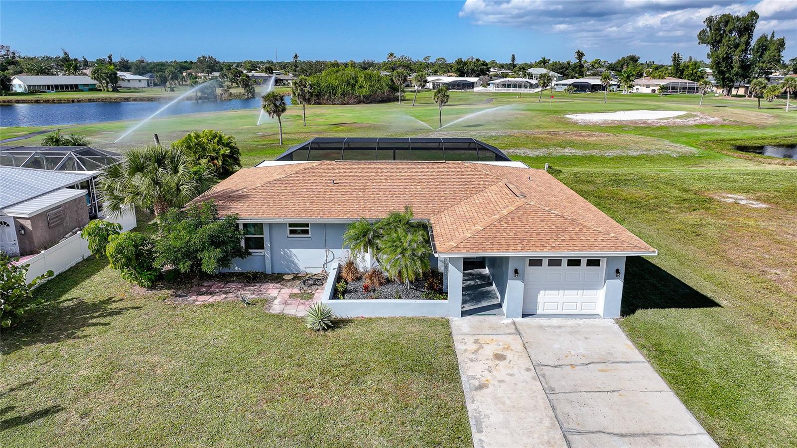 ROTONDA WEST OAKLAND HILLS - Residential