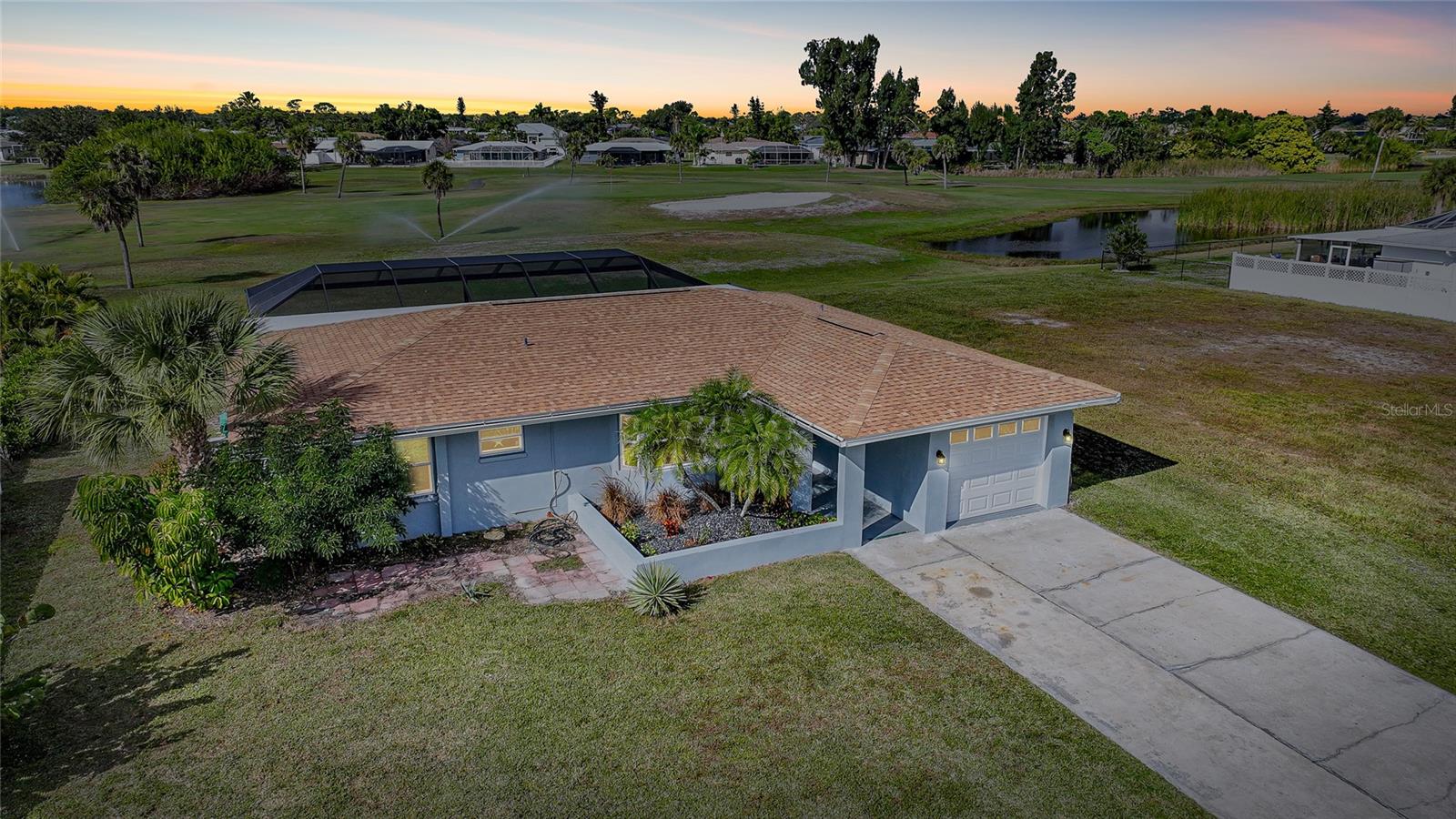 ROTONDA WEST OAKLAND HILLS - Residential