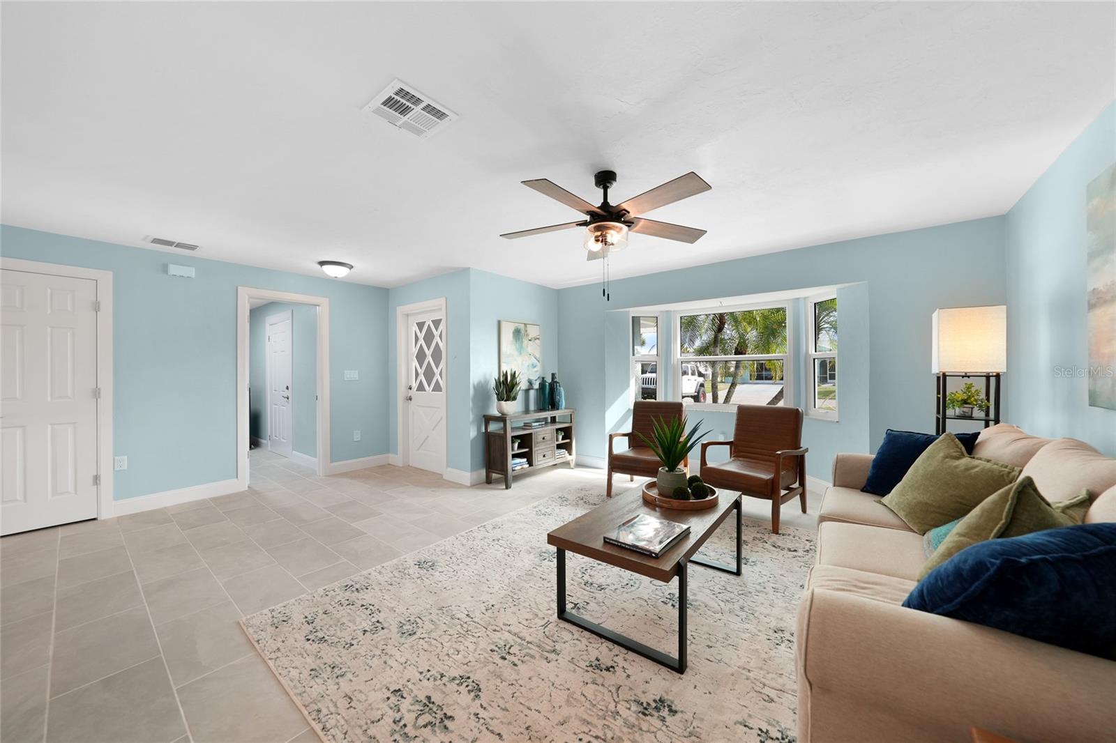 ROTONDA WEST OAKLAND HILLS - Residential