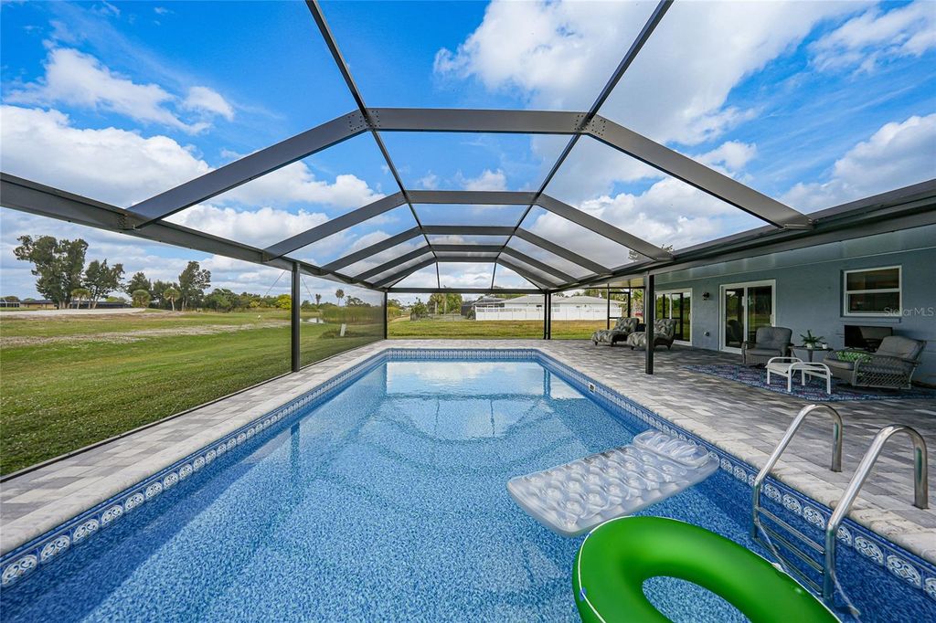 Photo of 46 Oakland Hills Court, Rotonda West, FL 33947 (MLS # C7518891)