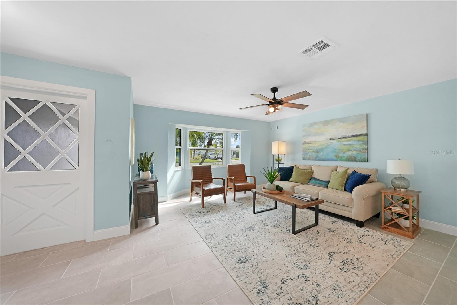 ROTONDA WEST OAKLAND HILLS - Residential