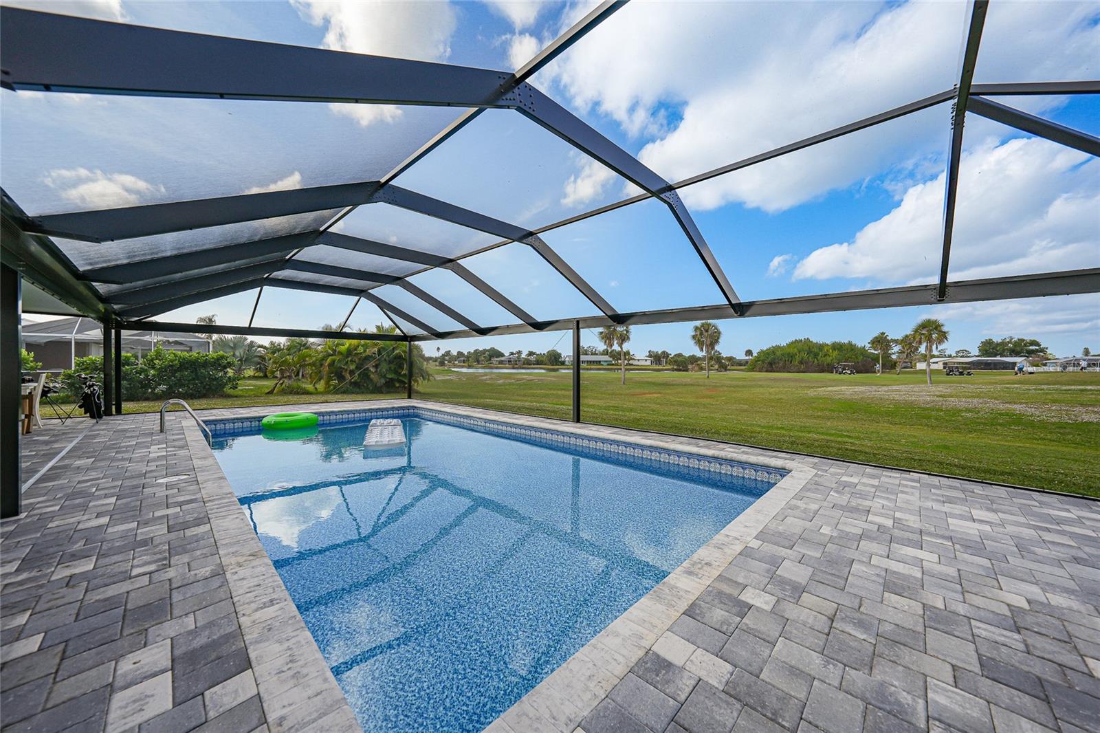 ROTONDA WEST OAKLAND HILLS - Residential