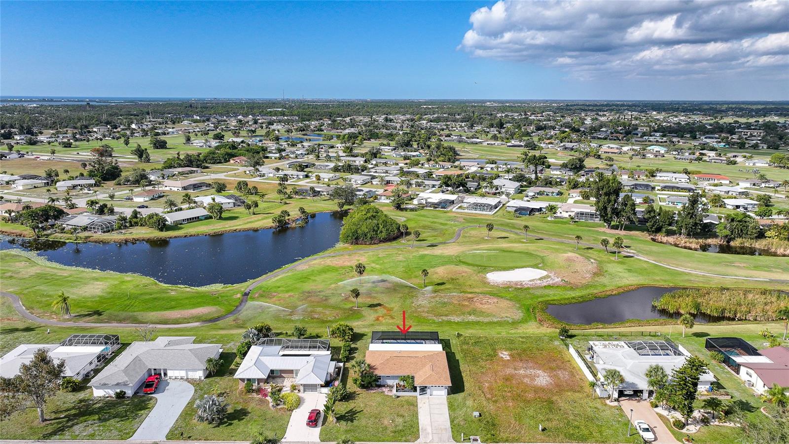 ROTONDA WEST OAKLAND HILLS - Residential