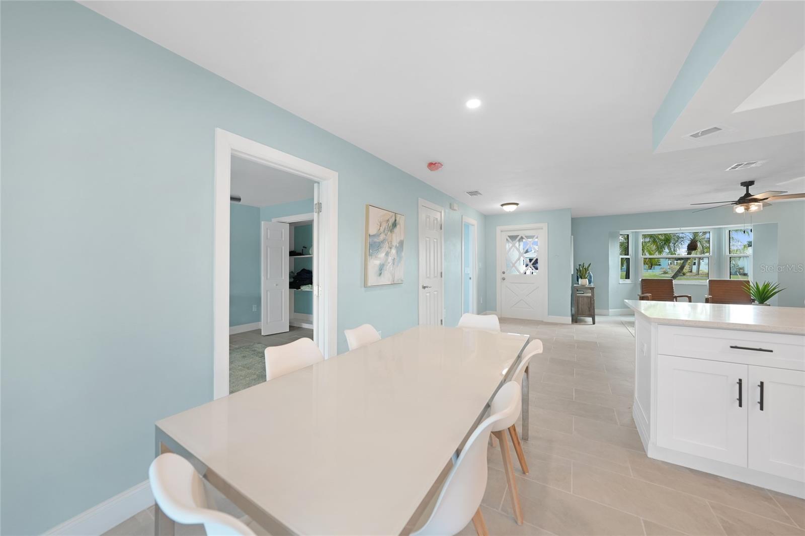 ROTONDA WEST OAKLAND HILLS - Residential