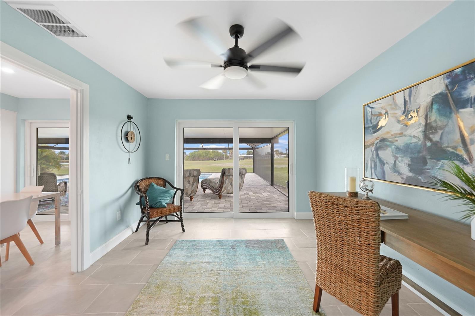 ROTONDA WEST OAKLAND HILLS - Residential