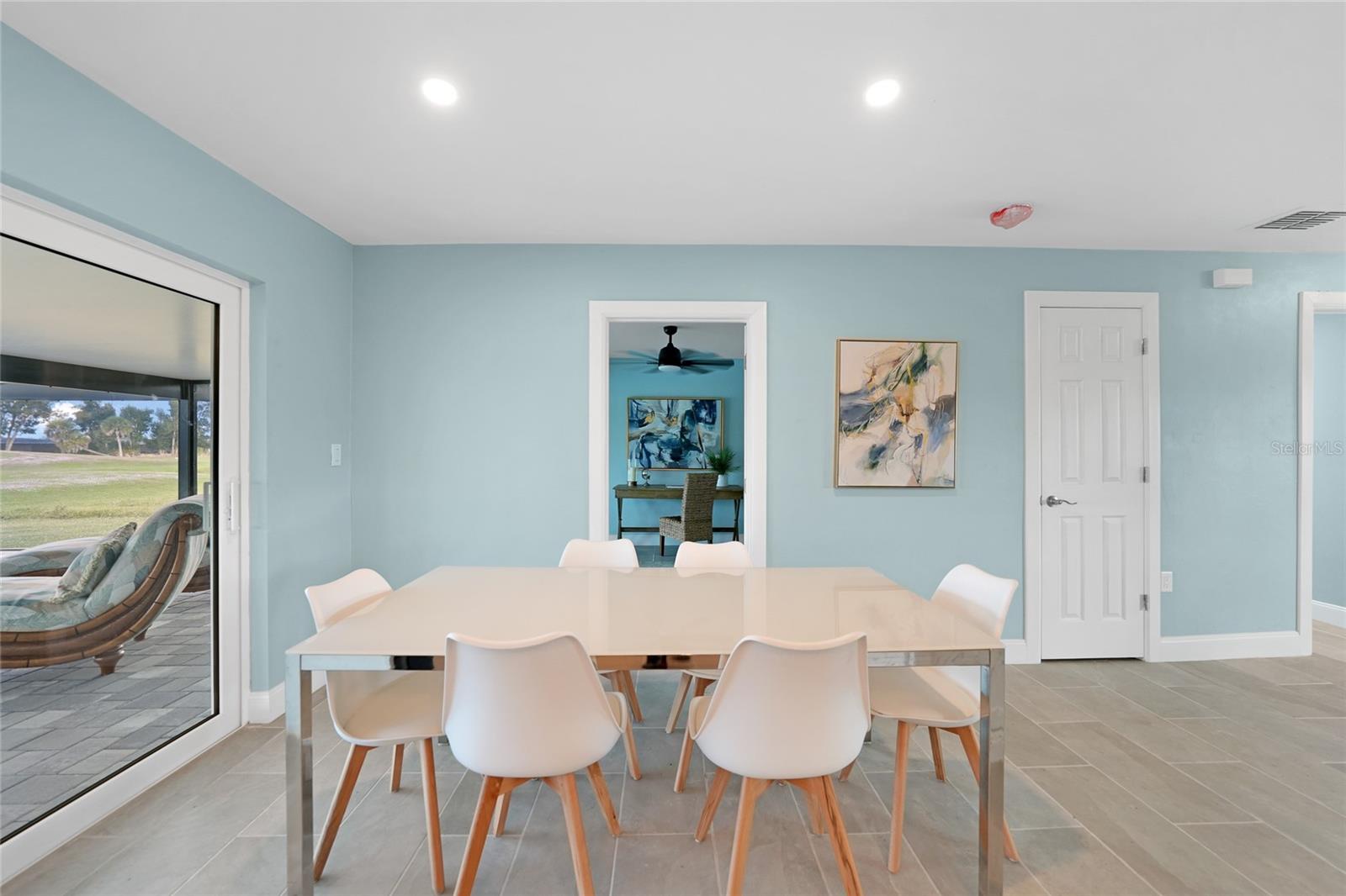 ROTONDA WEST OAKLAND HILLS - Residential