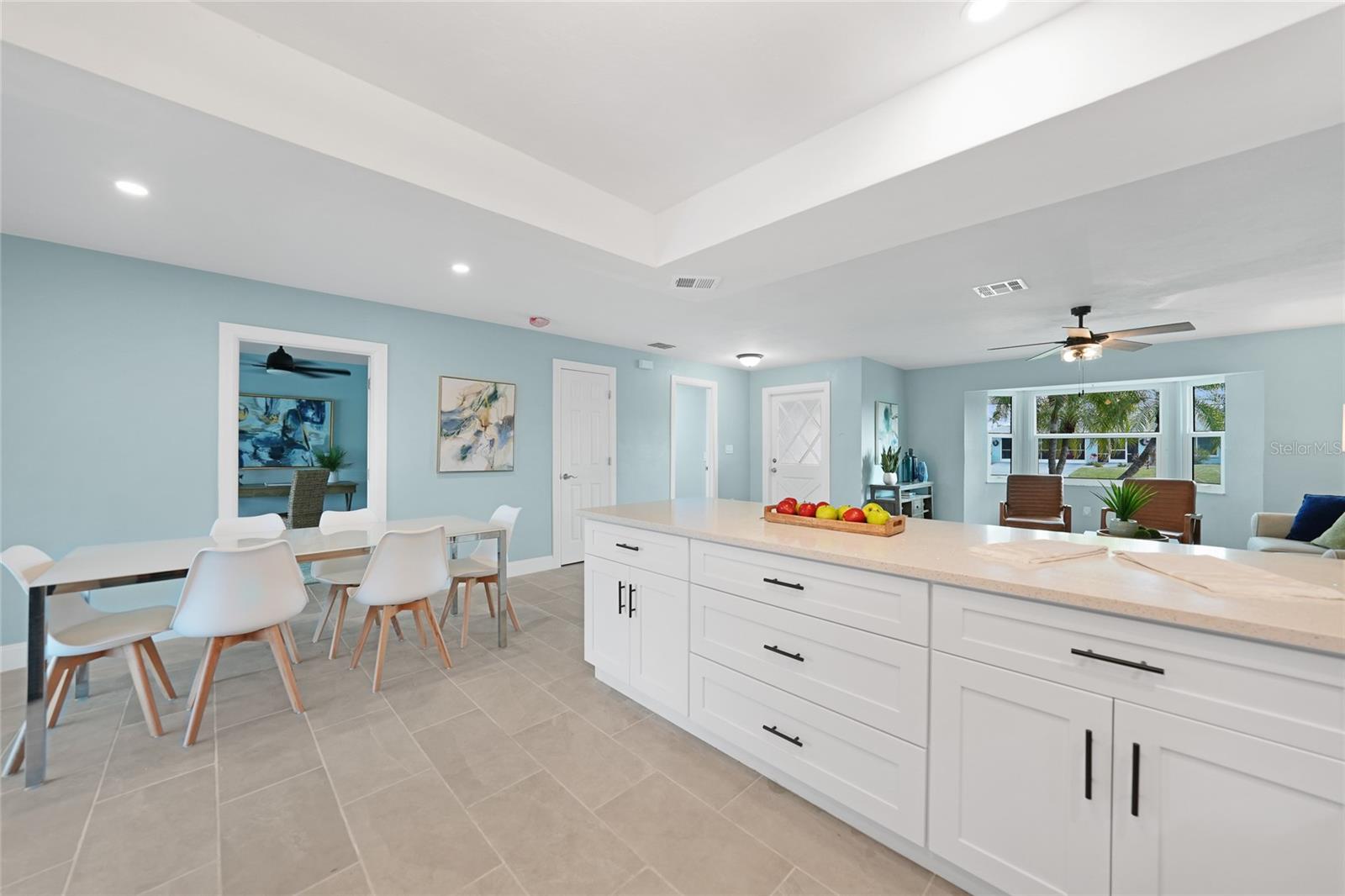 ROTONDA WEST OAKLAND HILLS - Residential