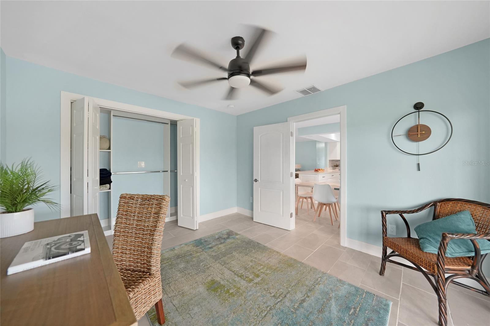 ROTONDA WEST OAKLAND HILLS - Residential