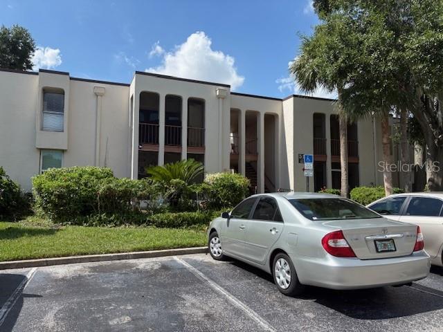 Take me home! Great condo on first floor with pool right outside front door. Lakefront community offers private access to Lake Orienta with a boat ramp, onsite boat storage, and opportunities for fishing, canoeing, or paddle boarding. Community has 3 pools, tennis courts, a clubhouse, laundry facility, and more. Ideally located just minutes from Altamonte Mall, grocery stores, restaurants, and major highways, and within easy reach of downtown Orlando and the airport. HOA dues include water, sewer, trash, and building maintenance. Unit is move in ready.