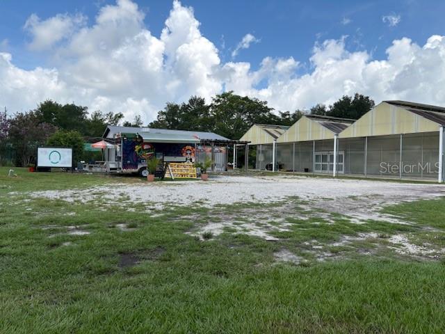 2145 BRITT ROAD