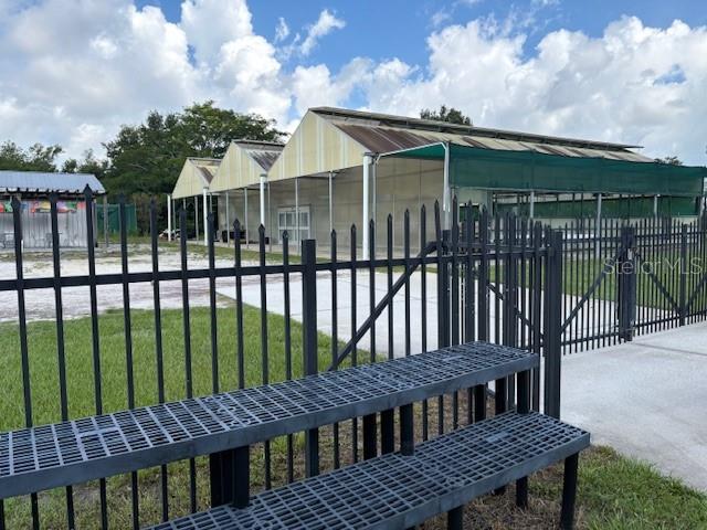 2145 BRITT ROAD