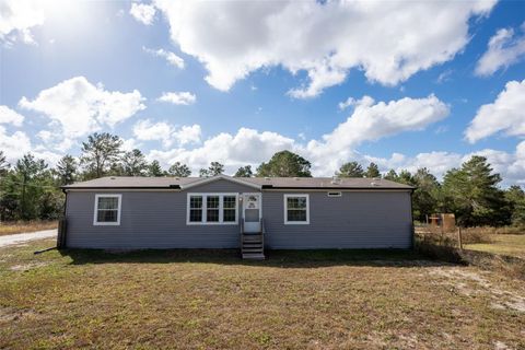 A home in BROOKSVILLE