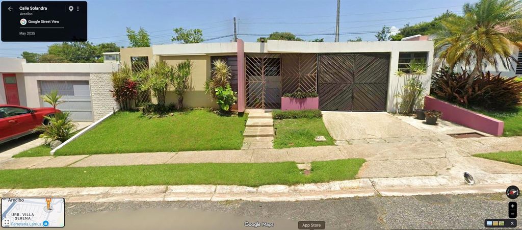 Photo of 659 Solandra St #AA-12, Arecibo, PR 00612 (MLS # PR9121264)