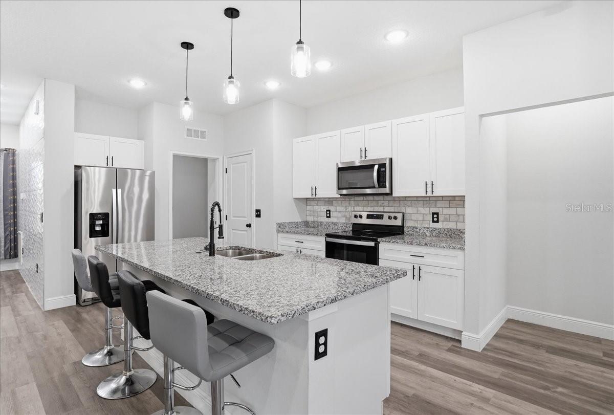 POINCIANA NBRHD 02 VILLAGE 08 - Residential