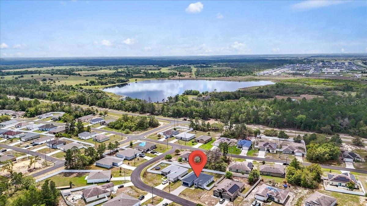 POINCIANA NBRHD 02 VILLAGE 08 - Residential