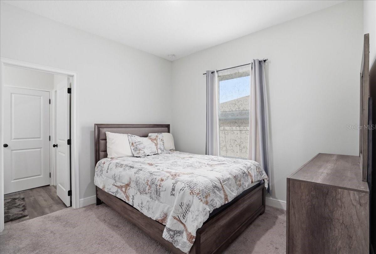 POINCIANA NBRHD 02 VILLAGE 08 - Residential