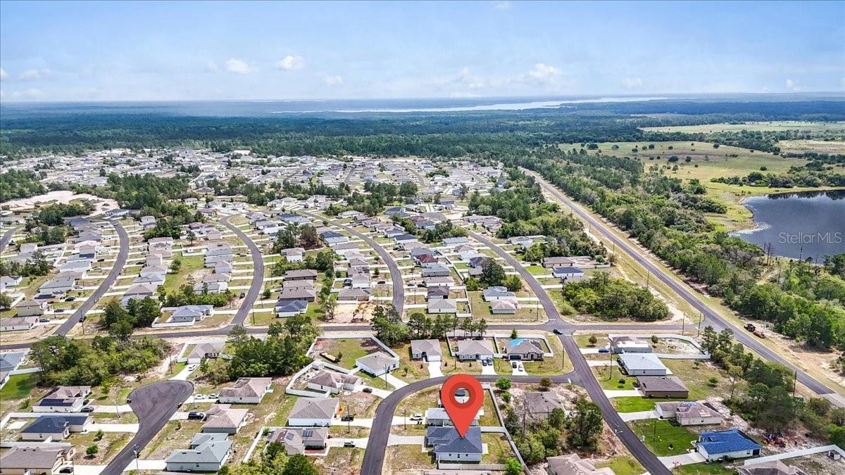 POINCIANA NBRHD 02 VILLAGE 08 - Residential