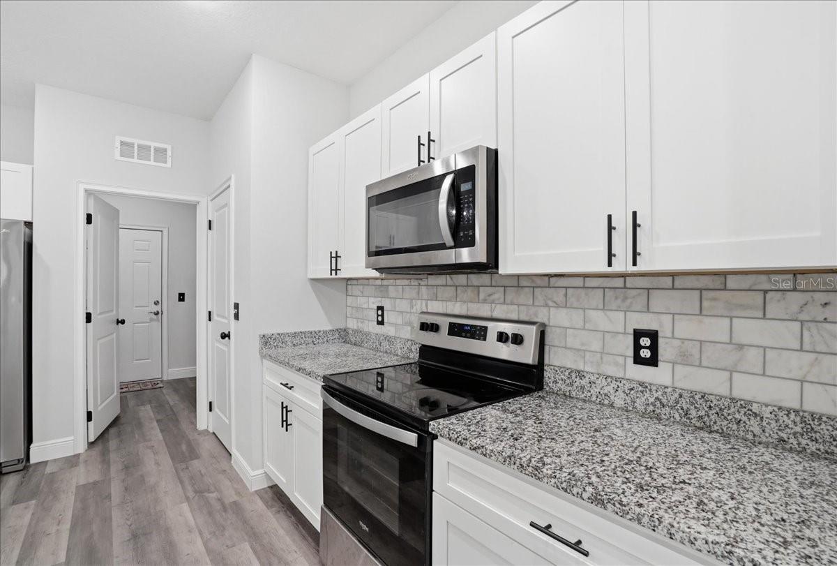 POINCIANA NBRHD 02 VILLAGE 08 - Residential