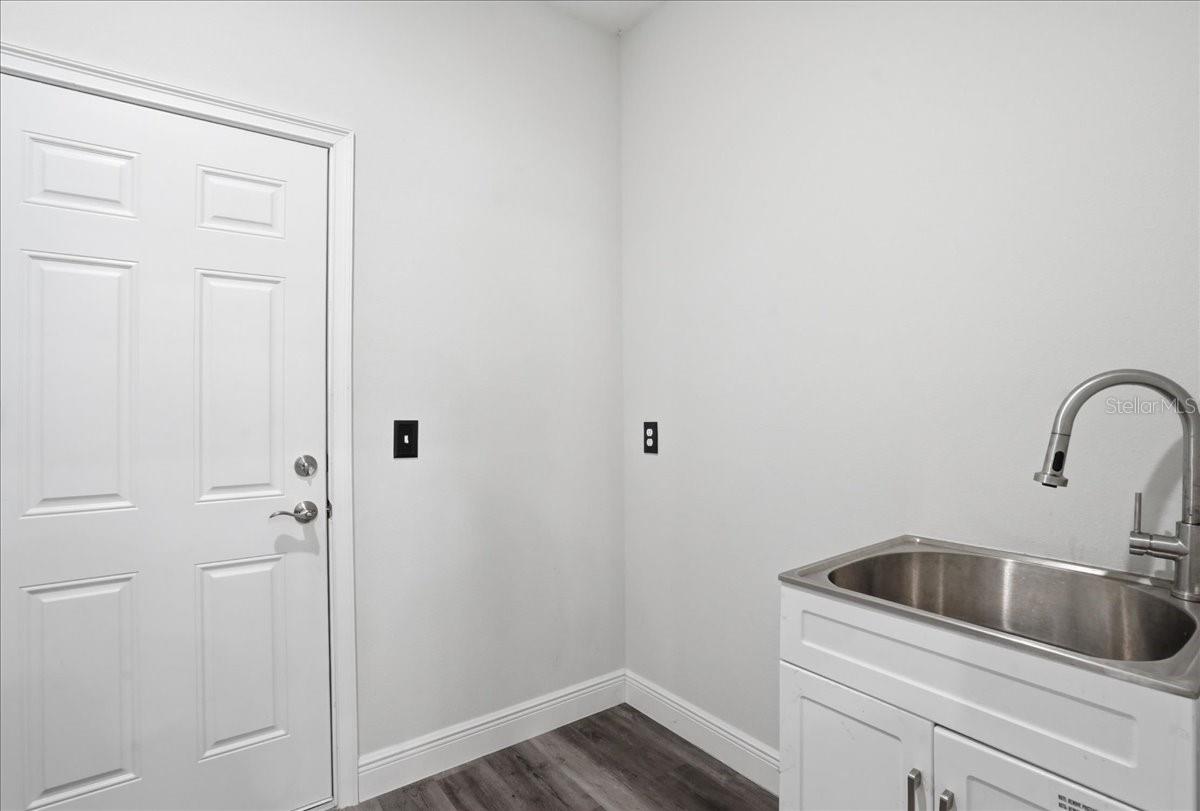 POINCIANA NBRHD 02 VILLAGE 08 - Residential