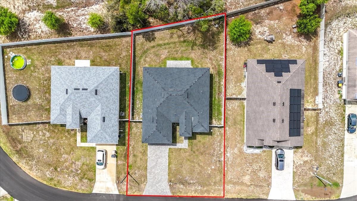 POINCIANA NBRHD 02 VILLAGE 08 - Residential