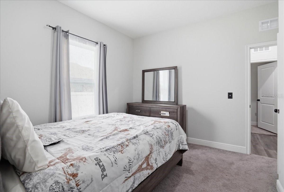 POINCIANA NBRHD 02 VILLAGE 08 - Residential