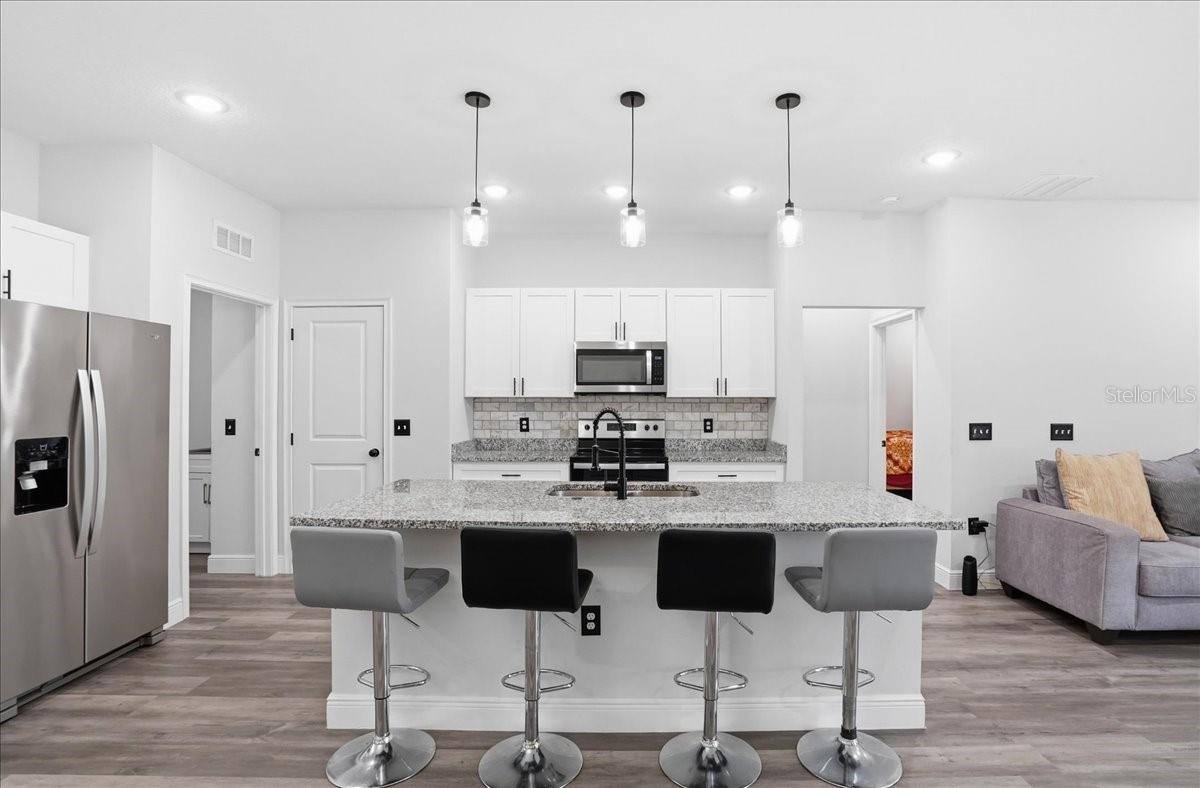 POINCIANA NBRHD 02 VILLAGE 08 - Residential