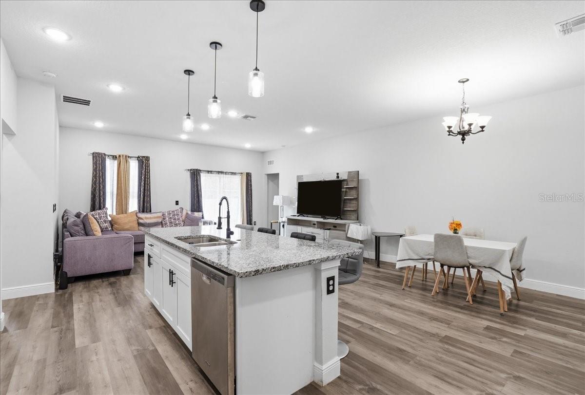 POINCIANA NBRHD 02 VILLAGE 08 - Residential