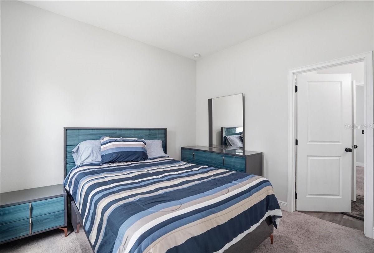 POINCIANA NBRHD 02 VILLAGE 08 - Residential