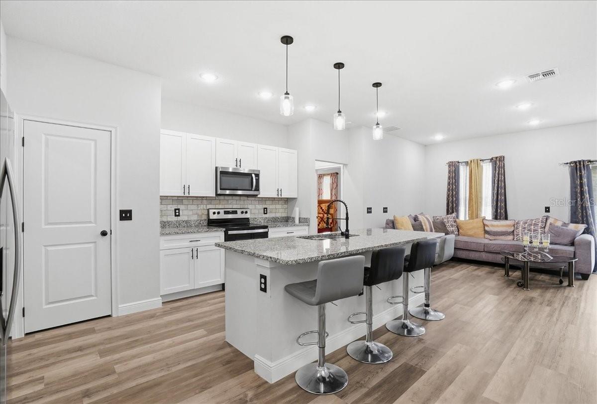 POINCIANA NBRHD 02 VILLAGE 08 - Residential