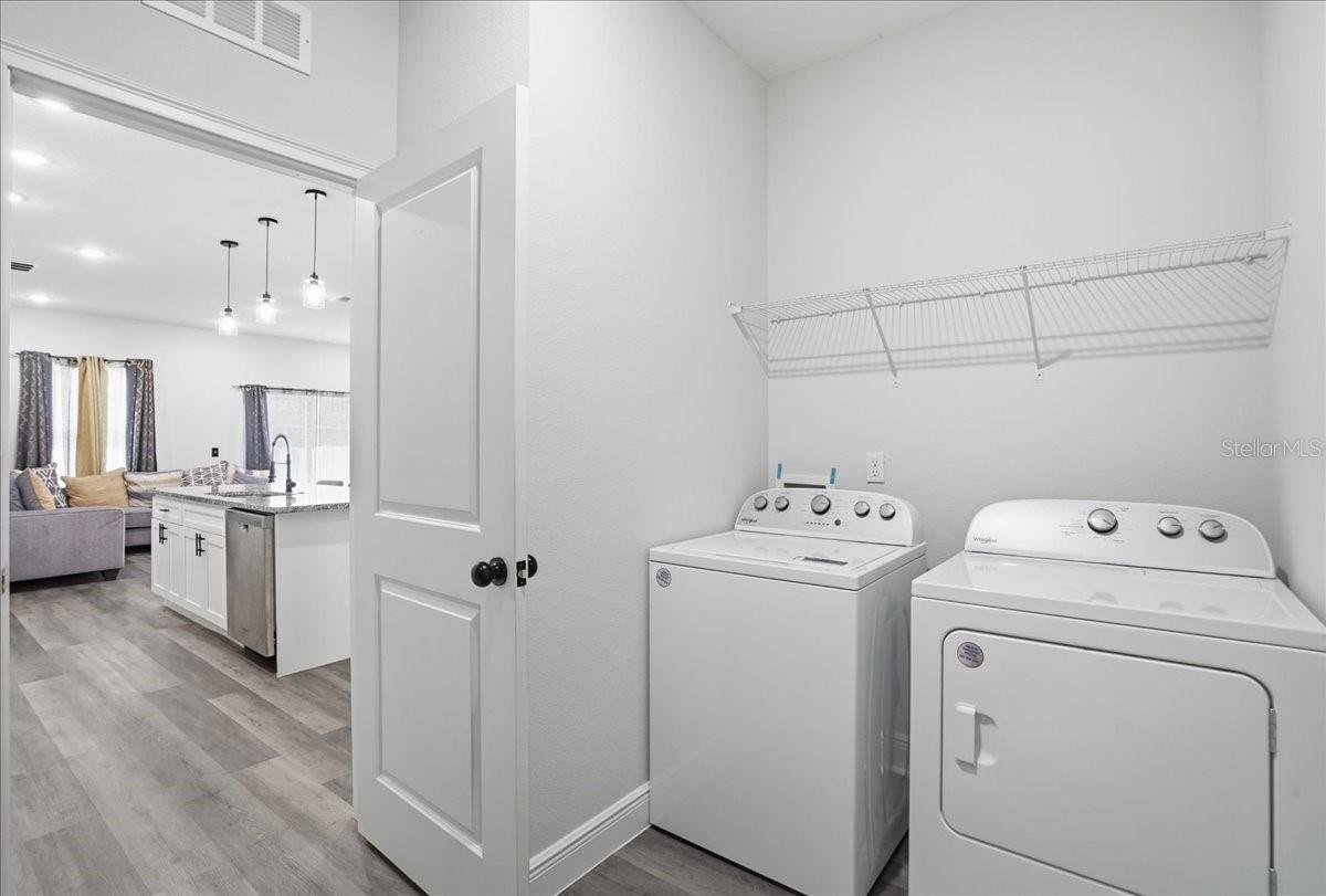 POINCIANA NBRHD 02 VILLAGE 08 - Residential