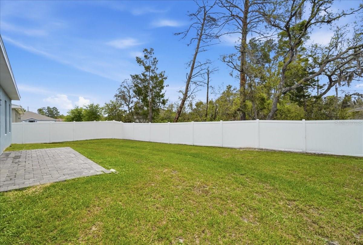 POINCIANA NBRHD 02 VILLAGE 08 - Residential