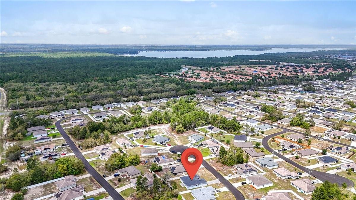 POINCIANA NBRHD 02 VILLAGE 08 - Residential