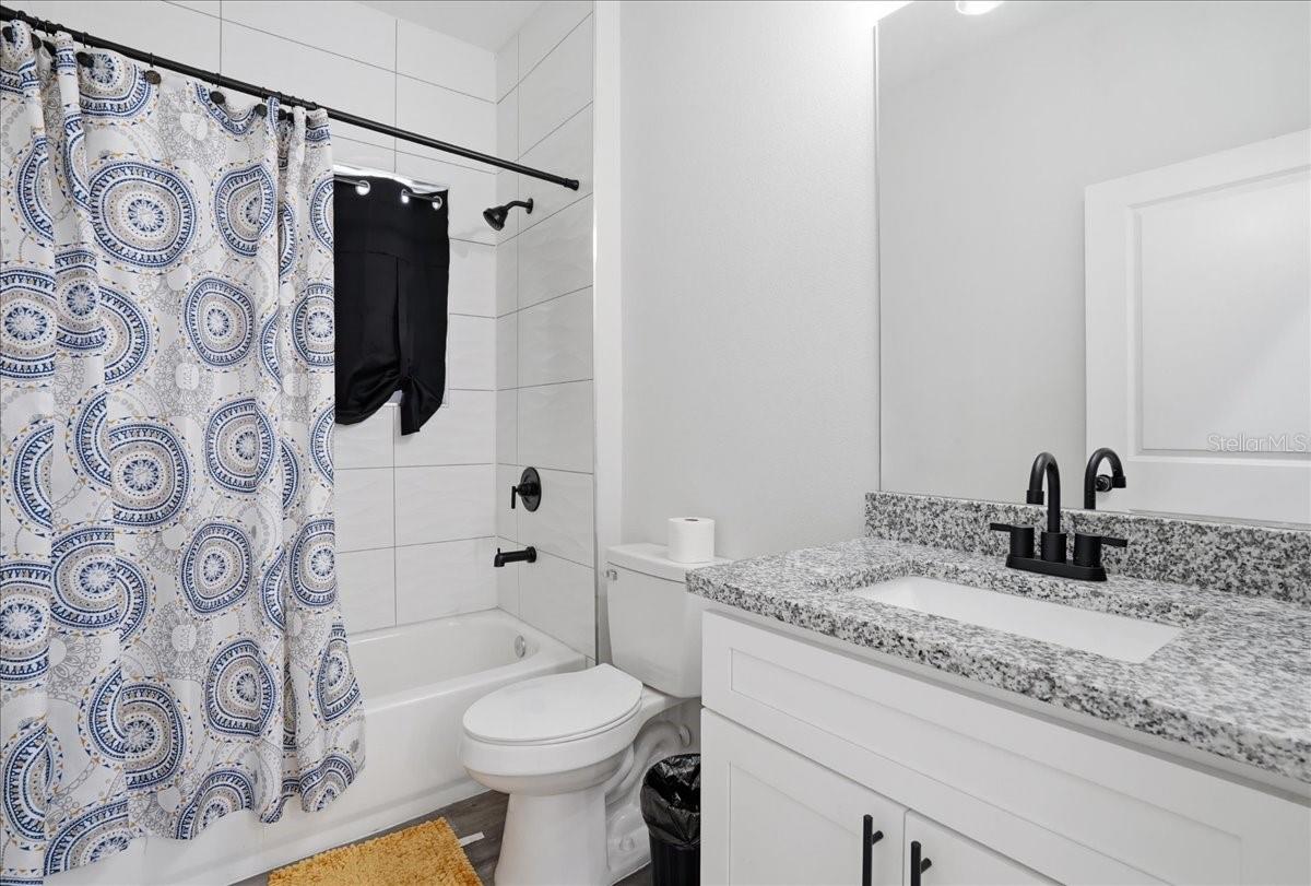 POINCIANA NBRHD 02 VILLAGE 08 - Residential